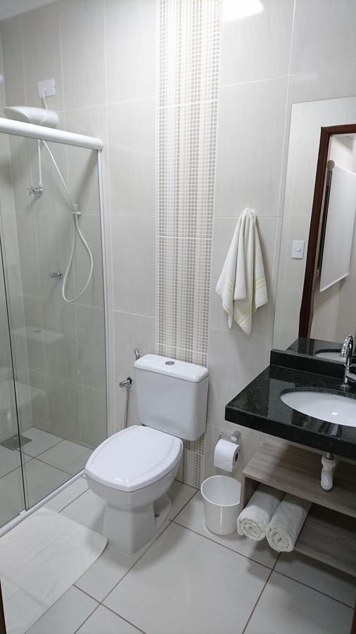 Hotel Premium Flat Ориньюс Экстерьер фото