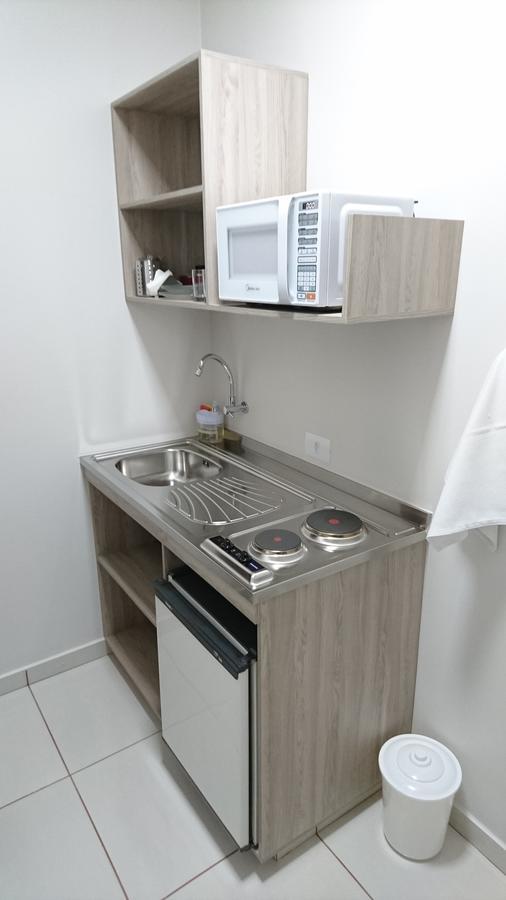 Hotel Premium Flat Ориньюс Экстерьер фото