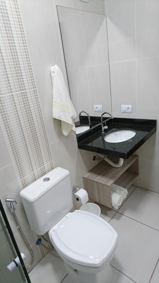 Hotel Premium Flat Ориньюс Экстерьер фото