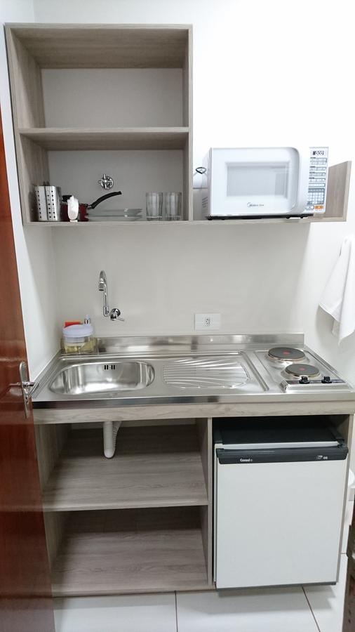 Hotel Premium Flat Ориньюс Экстерьер фото