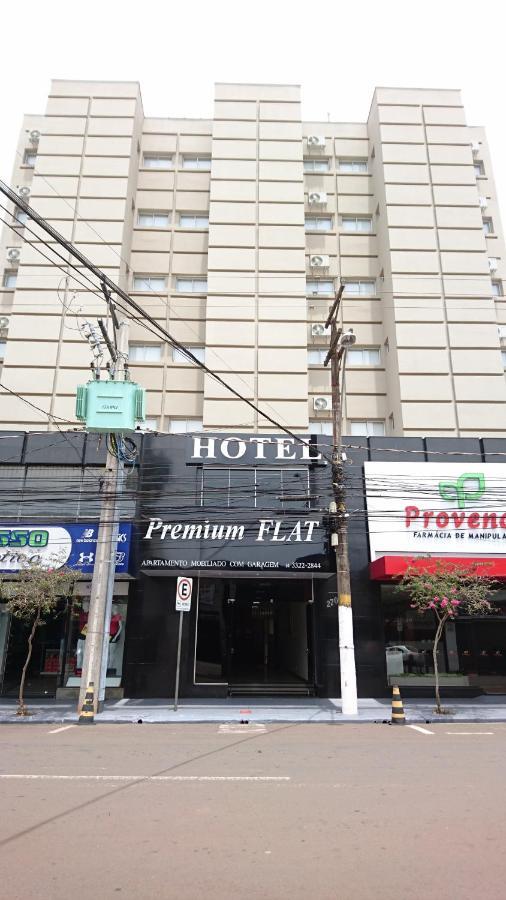 Hotel Premium Flat Ориньюс Экстерьер фото