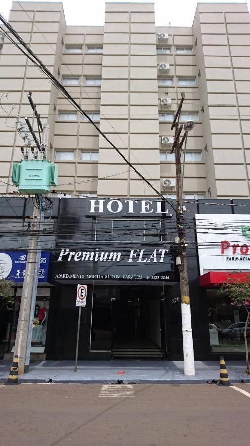 Hotel Premium Flat Ориньюс Экстерьер фото