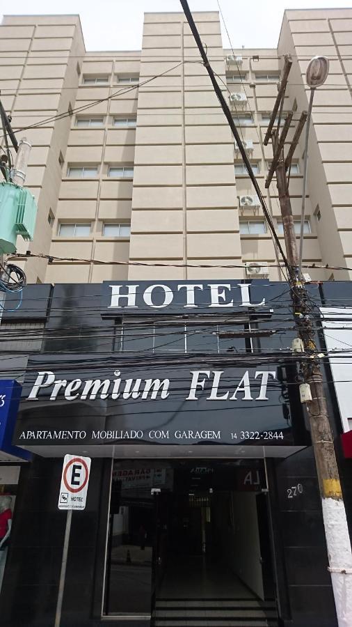 Hotel Premium Flat Ориньюс Экстерьер фото
