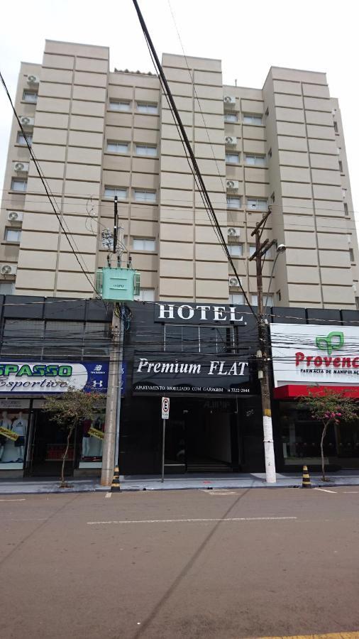 Hotel Premium Flat Ориньюс Экстерьер фото